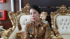 Anak-anak Singkawang Terserang Difteri