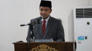 Perda Pesantren Masuk di Propemperda DPRD Kubu Raya