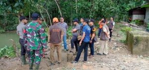 Terungkap, Penyebab Ledeng di Sekadau Macet