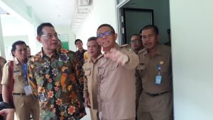 Rumah Sakit Kubu Raya Gratiskan Biaya Berobat