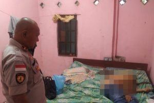 Warga Banyumas Ditemukan tak Bernyawa di Penginapan Entikong