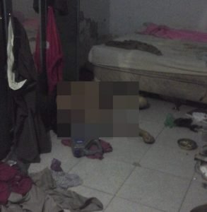 Kematian Petrus Murni Akibat Sakit
