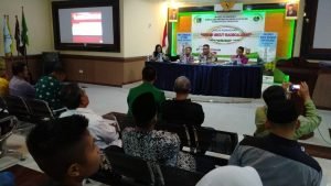 Akademisi IAIN Sebut Radikalisme Sekarang Melenceng dari Sejarah