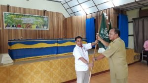 Pimpin Apkasindo Sanggau, Usman Sorot Sertifikat Petani Sawit