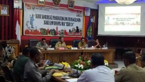 Gerakan SMS, Sanggau Terbebas dari Rabies 2024
