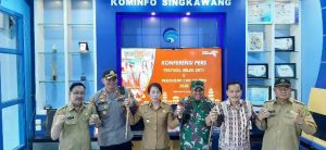 100 Ribu Wisatawan akan Hadiri Cap Go Meh