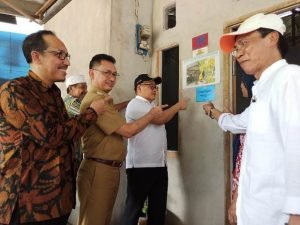 Di Pontianak Masih Tersisa 1.700 Rumah tak Layak Huni
