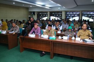 Pesan Wali Kota Pontianak Menghadapi Imlek dan Cap Go Meh