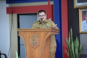 85 PNS Sekadau Masuki Masa Pensiun. Aloysius: Jangan Cemas
