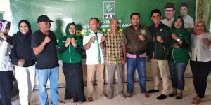 11 Nama Daftar ke PKB Ramaikan Pilkada Sintang