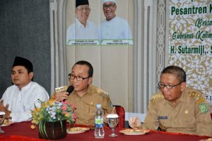 Tidak Hanya Kuantitas, Pesantren Juga Unggul Kualitas