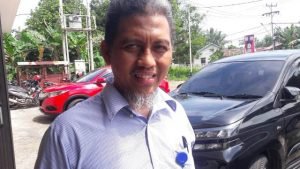 Perumda Tirta Raya Pinjam Bank
