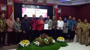 Kajian Akademik Tiga Perda Kalbar Dipertanyakan