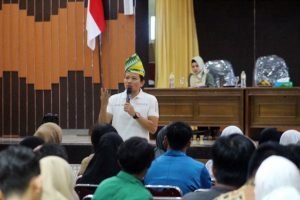 Atasi Pengangguran, OK OCE Lirik Milenial Menjadi Wirausaha