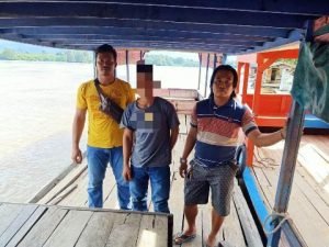 Pelajar SLTP Korban Pencabulan Abang Ipar