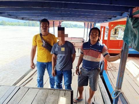 Pelajar SLTP Korban Pencabulan Abang Ipar