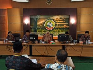 MTQ ke XXVIII Pontianak Mulai Dipersiapkan