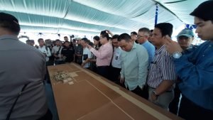 Investor Cina dan Jepang Nyatakan Minat Bangun Bandara Singkawang