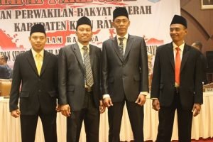 PKS Usulkan Empat Raperda Termasuk Raperda Pesantren