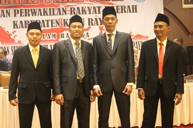 PKS Usulkan Empat Raperda Termasuk Raperda Pesantren