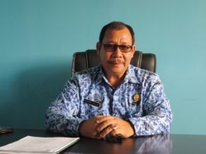 ANRI Kucurkan Anggaran Pembangunan Depot Arsip Sekadau