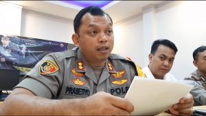 Polres Kerahkan 270 Personel Amankan Imlek dan Cap Go Meh