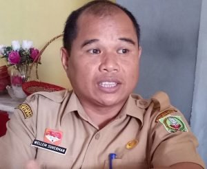 2020, PAD Sanggau Ditargetkan Naik Rp1 Miliar