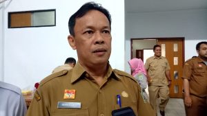 Paolus Hadi Bakal Rombak Seluruh Pejabat di Sanggau