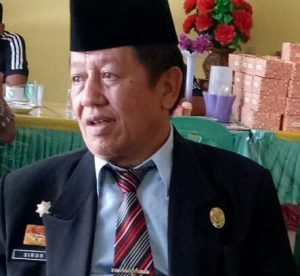 APBD Sanggau Alokasikan Pilkades Serentak Rp2,6 Miliar