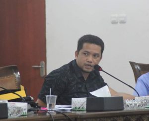 Kode Desa Berimplikasi Pemekaran Kecamatan dan Pilkades