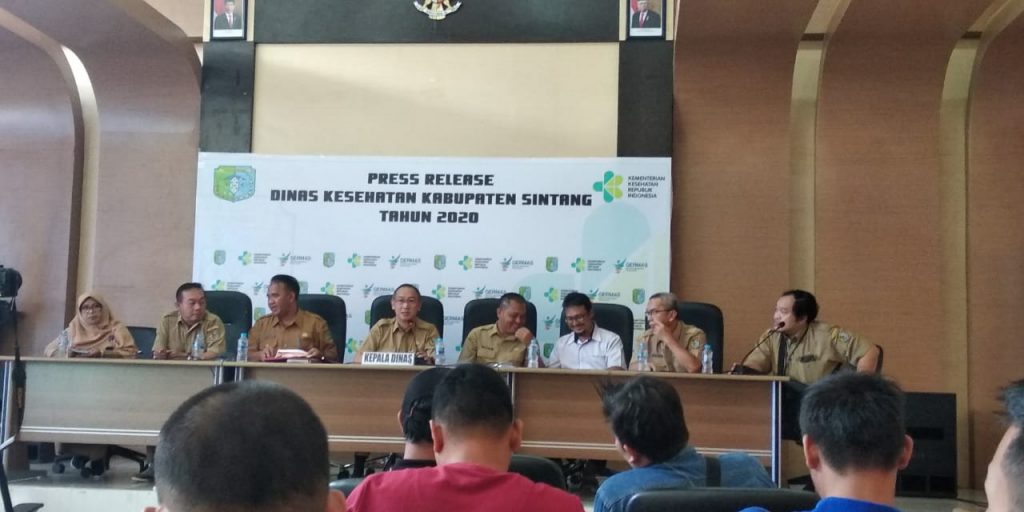 RSUD Ade M Djoen Siapkan Ruang Isolasi Pasien Corona