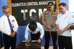Telematics Control Management Room Menghadapi Tantangan di Era Digital