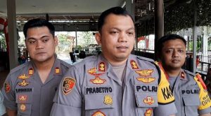 Patroli Siber, Kapolres Pastikan Tindak Penyebar Hoax Corona Singkawang