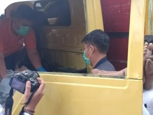 Anang Meninggal Setelah Minum Air Mineral