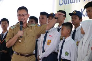 Kuota PPDB SMP Negeri di Pontianak 5.939 Siswa