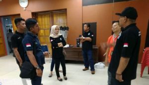 Tes CPNS di Kubu Raya Siapkan 160 Laptop