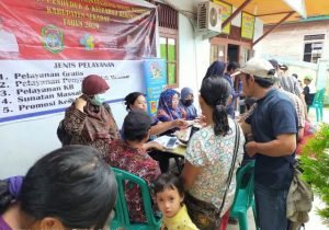 Stunting di Sekadau Hulu Capai 31 Persen