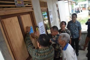358 Kepala Keluarga Dapat BSPS
