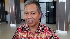Persiapan MTQ Provinsi XVIII di Sekadau Hampir Rampung