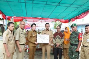 Verifikasi ODF Ubah Prilaku Masyarakat