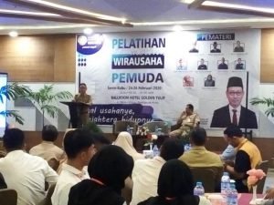 UMKM Mesti Ciptakan Peluang Kerja