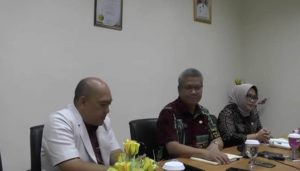 Uji Lab Nyatakan Warga Pontianak Negatif Corona