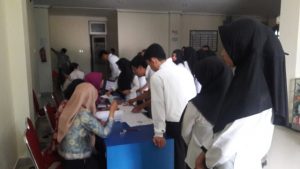 1.561 Peserta CPNS di Sanggau Lolos Passing Grade