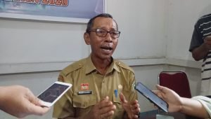 PDP Asal Sanggau Positif Covid-19 Pernah ke Jakarta