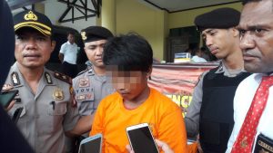 Dua Anak Bawah Umur Korban Pencabulan