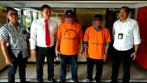 Korupsi Dana Desa Medan Mas Dilimpahkan ke Kejari