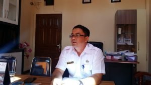 Orang Sehat Tidak Wajib Gunakan Masker