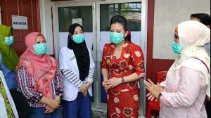 Pasien Anak Lima Tahun Dikabarkan Sehat