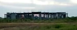 Bupati dan Wabup Melawi Diperiksa Kasus Korupsi Masjid Agung