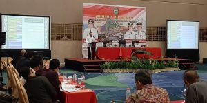 Tuntaskan Air Bersih dan Infrastruktur di Singkawang